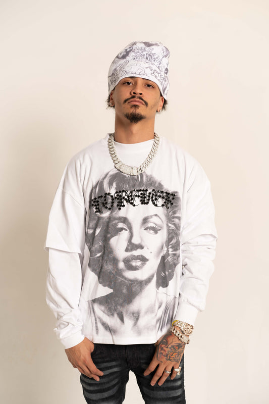 MONROE LONGSLEEVE