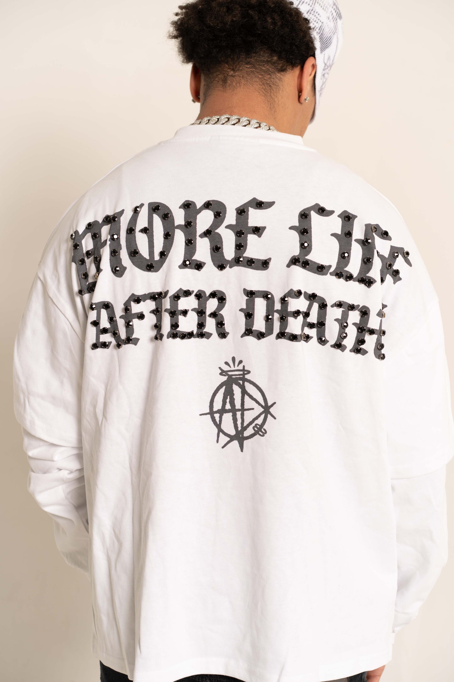 MONROE LONGSLEEVE