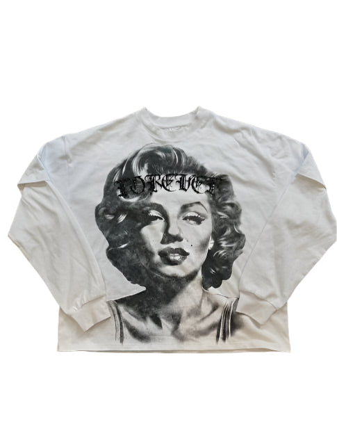 MONROE LONGSLEEVE
